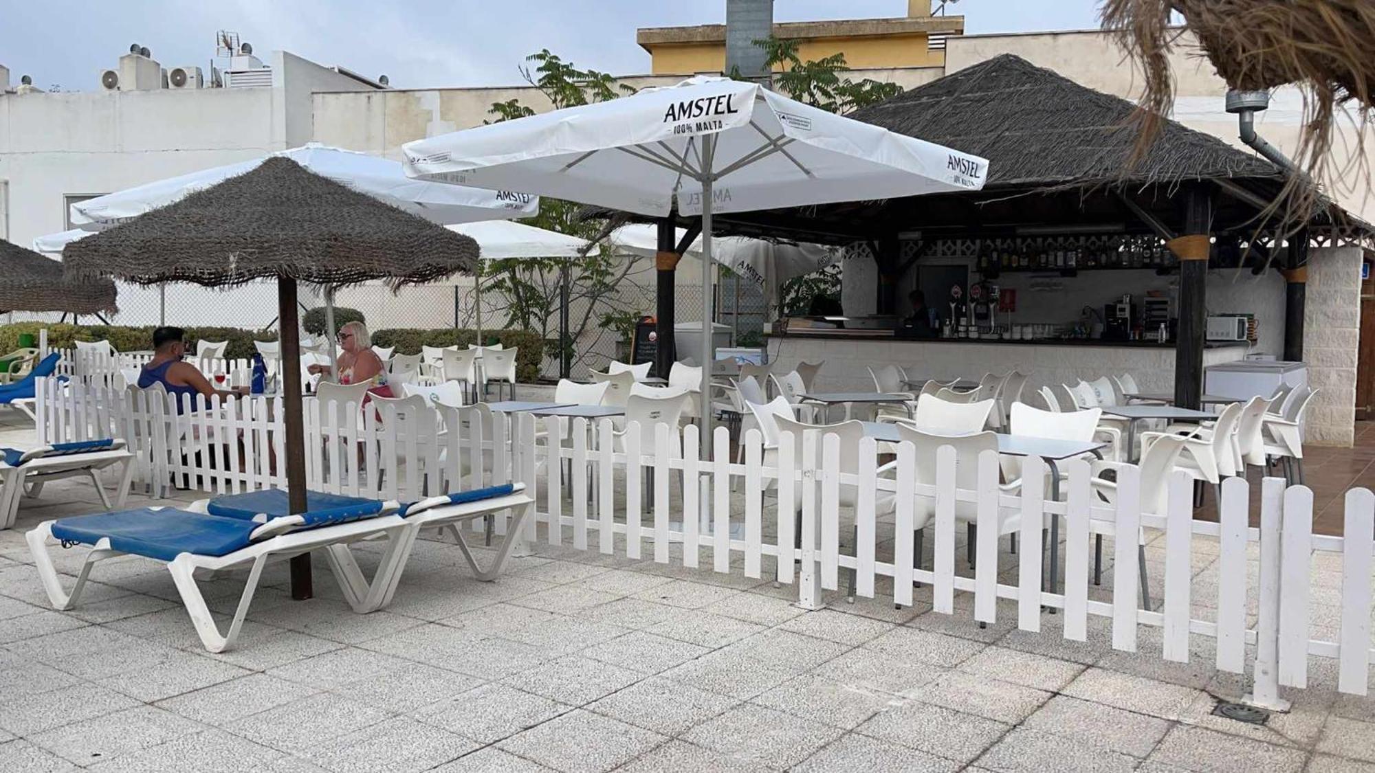 Apartamento Con Vista Al Mar En La Mitica Nogaler Torremolinos Exterior foto