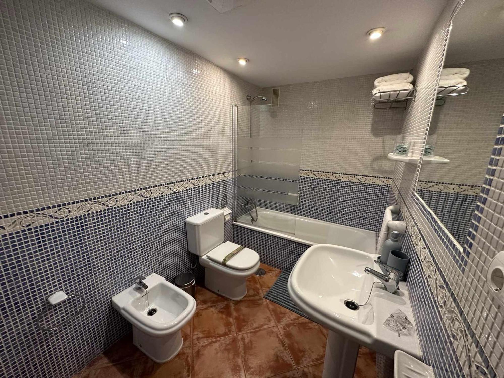Apartamento Con Vista Al Mar En La Mitica Nogaler Torremolinos Exterior foto
